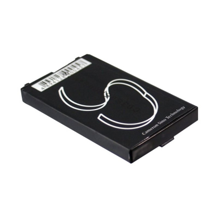 Аккумулятор для Nintendo DS, GBA-SP, NDS (NTR-003) 850mah