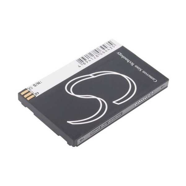 Аккумулятор для Just5 CP09, ZTE S302 1050mah