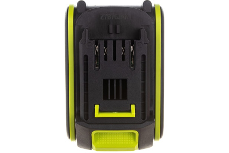 Аккумулятор WORX WA3023 (Li-ion, 2000mAh, 20V)