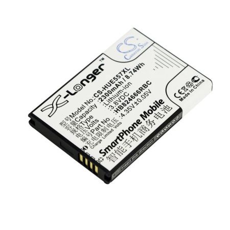 Аккумулятор для Huawei E5577 2300mAh