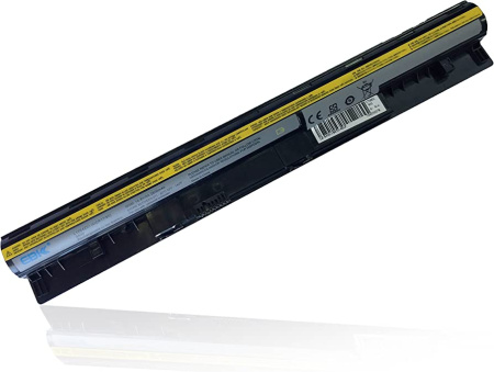 Аккумулятор для Lenovo IdeaPad S300, S310, S400, S405, S410, S415, S40-70 2200mAh красный