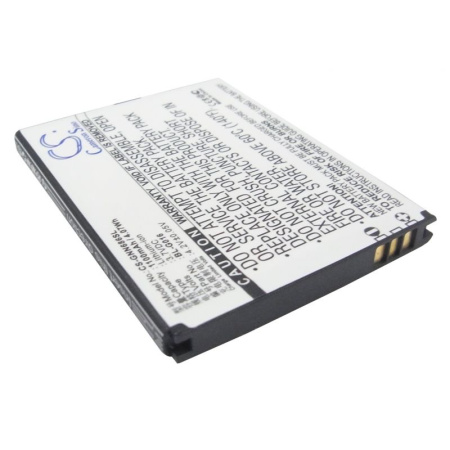 Аккумулятор для Explay Infinity, Infinity II 1100mah