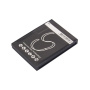 Аккумулятор для Asus M530, Lamborghini ZX1 1300mah