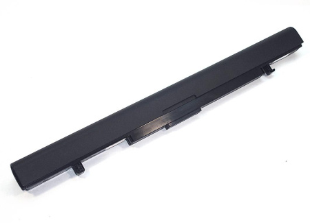 Аккумулятор (батарея) для ноутбука Toshiba Tecra A40 (PA5212U), 14.4V, 3000mAh черная (оригинал)