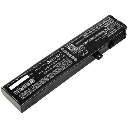 Аккумулятор для MSI GE62, GE72, GL62, GP62, GP72 4400mAh