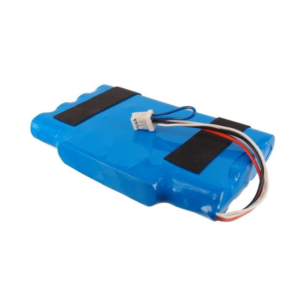 Аккумулятор для Fukuda Denshi DS 7100 4400mAh