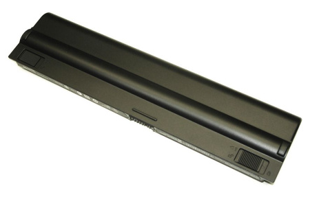 Аккумулятор (батарея) для ноутбука Lenovo ThinkPad X100E (0A36278 17+), 11.1V, 63Wh, 5670mAh, черная (оригинал)