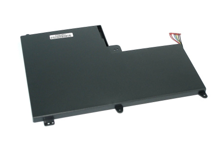 Аккумулятор (батарея) W740BAT-6 для ноутбука DNS Clevo W740, 11.1V, 4800mAh (оригинал)