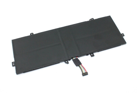 Аккумулятор (батарея) для ноутбука Lenovo Ideapad Yoga Slim 7 Carbon 13ITL5 (L19M4PF7) 7.72V, 6480mAh, 50Wh