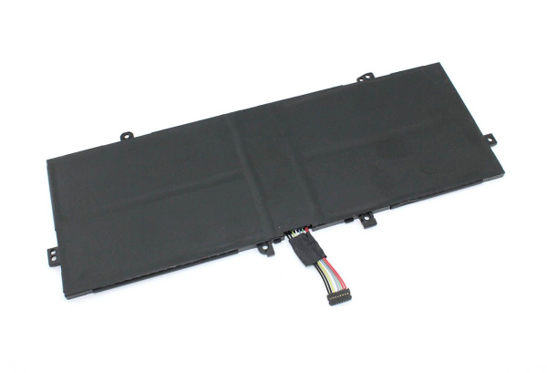 Аккумулятор (батарея) для ноутбука Lenovo Ideapad Yoga Slim 7 Carbon 13ITL5 (L19M4PF7) 7.72V, 6480mAh, 50Wh