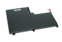 Аккумулятор (батарея) W740BAT-6 для ноутбука DNS Clevo W740, 11.1V, 4800mAh (оригинал)
