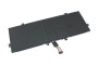 Аккумулятор (батарея) для ноутбука Lenovo Ideapad Yoga Slim 7 Carbon 13ITL5 (L19M4PF7) 7.72V, 6480mAh, 50Wh