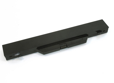 Аккумулятор (батарея) для ноутбука HP Compaq 4510s 4710s (HSTNN-IB89), 14.4V, 5200mAh, черный (OEM)