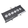 Аккумулятор для ноутбуков Lenovo IdeaPad K3 Lynx, K3011 6800mah