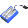 Купить Аккумулятор для Zebra IMZ320, MZ420L (BT17790-1) 1500mah Аккумулятор для Zebra IMZ320, MZ420L (BT17790-1) 1500mah