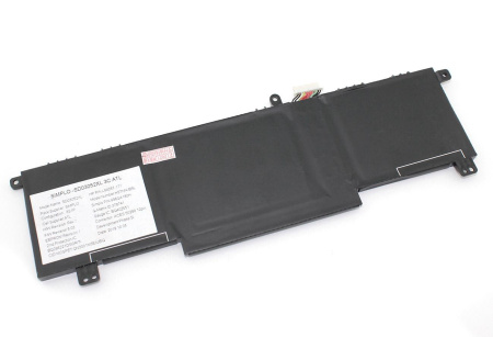 Купить Аккумулятор (батарея) SD03XL для ноутбука HP Omen 15 2020, 11.55V, 6140mAh, 70.91Vт, Type A Аккумулятор (батарея) SD03XL для ноутбука HP Omen 15 2020, 11.55V, 6140mAh, 70.91Vт, Type A