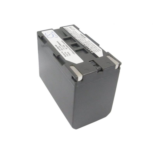 Аккумулятор для Samsung SB-L480 5500mah
