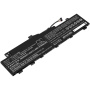 Аккумулятор для Lenovo IdeaPad 5 14ARE05, Ducati 5 82ES000DAU серии (L19M3PF4) 4850mah