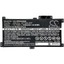 Аккумулятор для ноутбука HP Pavilion X360 15" (WA03XL) 3950mAh