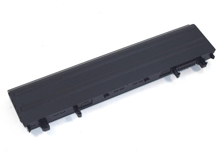 Аккумулятор (батарея) 451-BBIF для ноутбука Dell E5440, 11.1V, 4400mAh, черный (OEM)