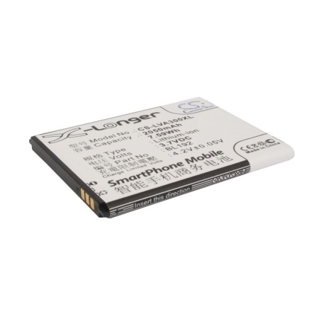 Аккумулятор для Lenovo A300, A328, A526, A590, A750 2050mah CS