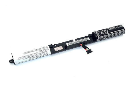 Аккумулятор (батарея) для ноутбука Lenovo 00HW047 7.2V 3350mAh