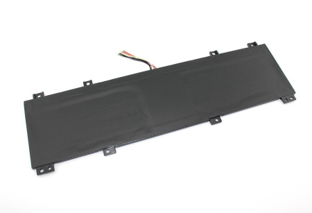 Аккумулятор (батарея) для ноутбука Lenovo IdeaPad 100S-14IBR (0813002) 7.6V 4400mAh OEM