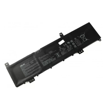Аккумулятор (батарея) C31N1636 для ноутбука Asus M580, N580, NX580, X580 4090mAh, 11.49V (оригинал)