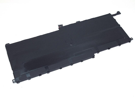 Аккумулятор (батарея) 00HW028 для ноутбука Lenovo X1 Carbon 2016, 15.2V, 3700mAh (оригинал)