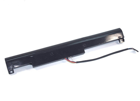 Аккумулятор (батарея) L14S3A01 для ноутбука Lenovo B50, 10.8V, 2200mAh, черный (OEM)