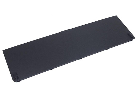Аккумулятор (батарея) для ноутбука Dell E7240-3S1P, 11.1V, 31Vт, 2800mAh, черный (OEM)