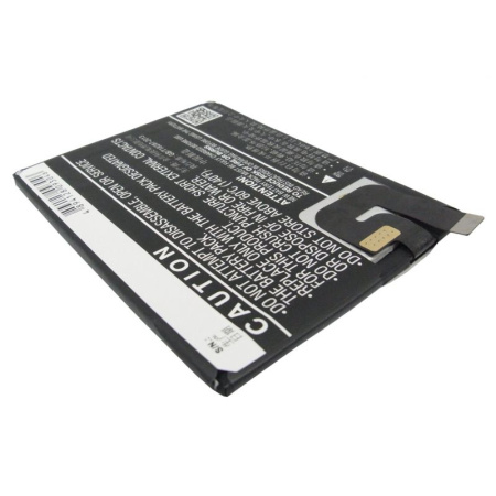 Аккумулятор для BBK Vivo X520, VIVO Xplay 3S 3200mah