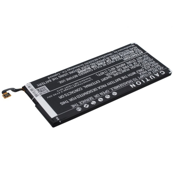 Купить Аккумулятор для Samsung Galaxy S6 (EB-BG920ABE) 2550mah Аккумулятор для Samsung Galaxy S6 (EB-BG920ABE) 2550mah