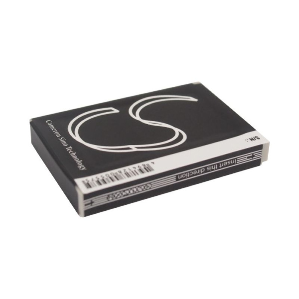 Купить Аккумулятор для Konica Minolta NP-900, Olympus Li-80B 600mAh Аккумулятор для Konica Minolta NP-900, Olympus Li-80B 600mAh