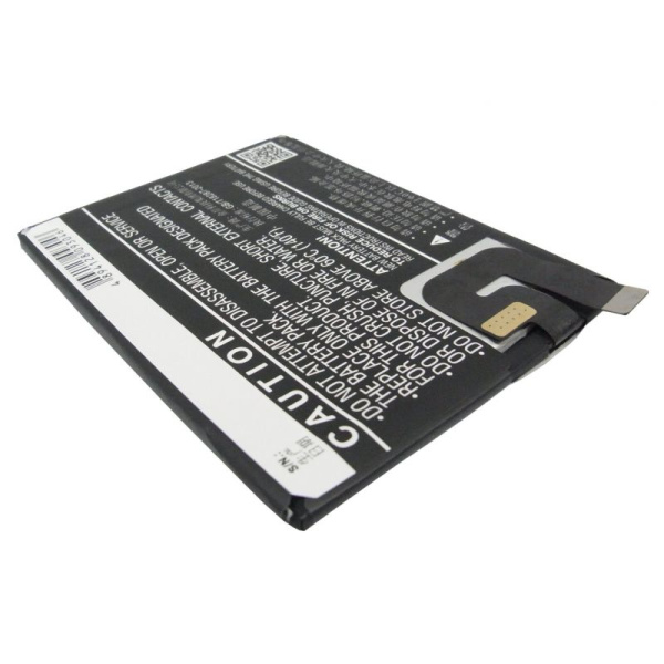 Аккумулятор для BBK Vivo X520, VIVO Xplay 3S 3200mah