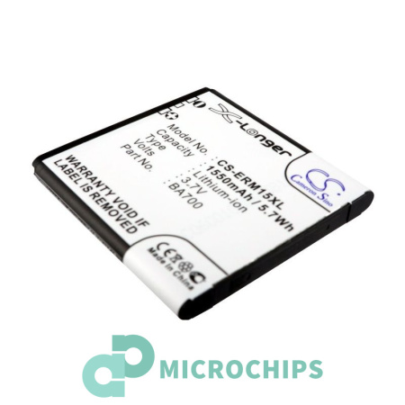 Аккумулятор для Sony Xperia TX, Xperia L, Xperia M, Xperia E1 1700mah