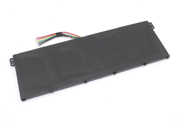 Аккумулятор (батарея) AC14B18J для ноутбука Acer ChromeBook 13, 11.4V, 2200mAh