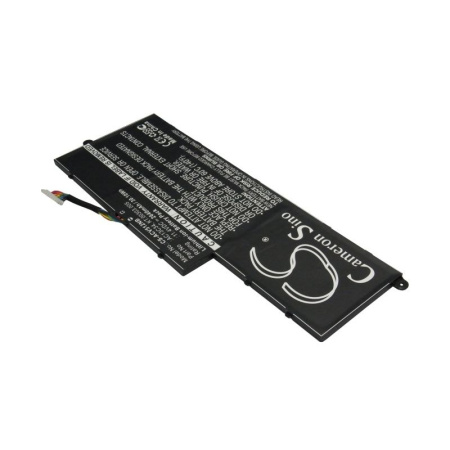 Купить Аккумулятор для ноутбуков Acer Aspire ES1-111, 311, 512 2640mAh Аккумулятор для ноутбуков Acer Aspire ES1-111, 311, 512 2640mAh