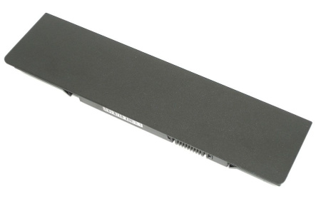 Аккумулятор (батарея) для ноутбука Dell A860 4800mAh, 11.1V (оригинал)