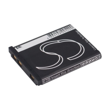 Аккумулятор для D-Li63, EN-EL10, KLIC-7006, Li-40B, Li-42B, NP-45 660mah