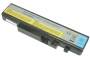 Аккумулятор (батарея) для ноутбука Lenovo IdeaPad Y460 (121000916) 5200mAh, 11.1V, черный (OEM)