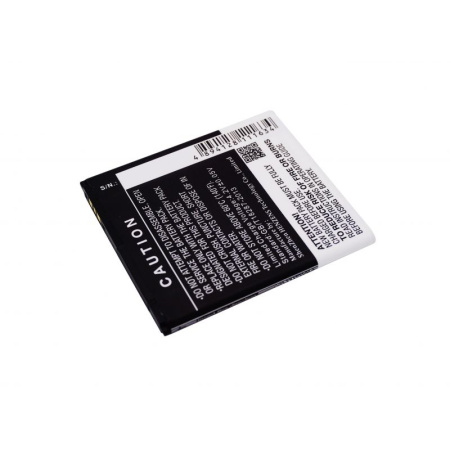 Аккумулятор для Archos 45c Platinum, Highscreen Zera S rev. S 1700mah