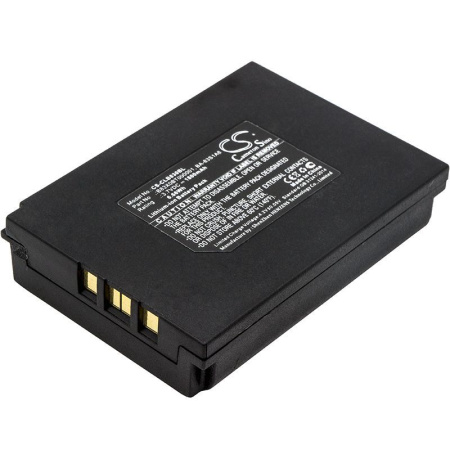 Аккумулятор для CipherLab 8300, 8370 1800mah