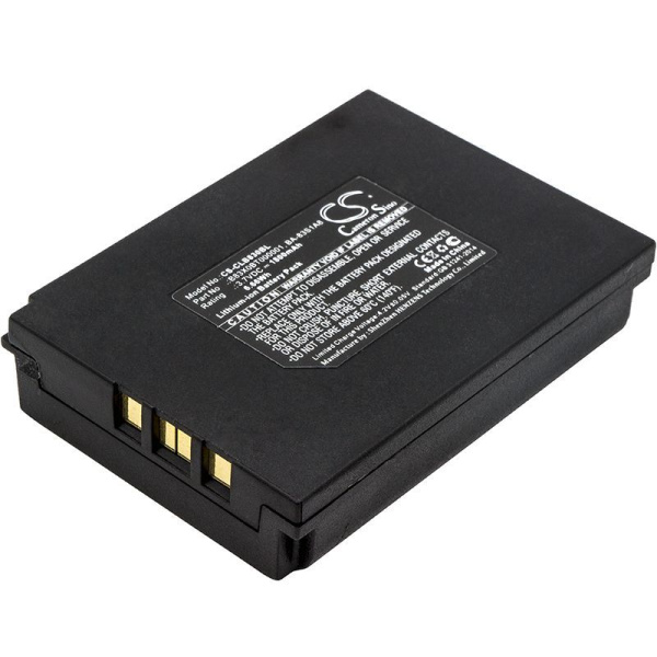 Купить Аккумулятор для CipherLab 8300, 8370 1800mah Аккумулятор для CipherLab 8300, 8370 1800mah