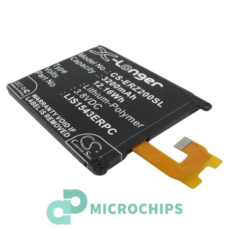 Аккумулятор для Sony Xperia Z2 3200mah