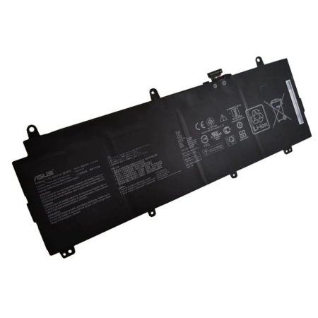 Аккумулятор (батарея) C41N1828 для ноутбука Asus ROG Zephyrus 3 GX531, GX531G, GX531GV, 3890mAh, 15.44V, черный (OEM)