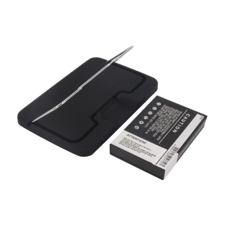 Аккумулятор для Dell Streak 5 2400mah