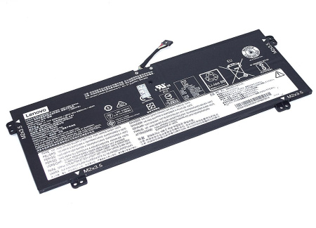 Аккумулятор (батарея) для ноутбука Lenovo Yoga 720-13IKB (L16M4PB1) 7.68V, 6250mAh, 48Wh (оригинал)