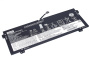 Аккумулятор (батарея) для ноутбука Lenovo Yoga 720-13IKB (L16M4PB1) 7.68V, 6250mAh, 48Wh (оригинал)