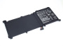 Купить Аккумулятор (батарея) C41N1416 для ноутбука Asus Q534 UX501, 15.2V, 3947mAh, 60Wh, Li-Ion, черная (оригинал) Аккумулятор (батарея) C41N1416 для ноутбука Asus Q534 UX501, 15.2V, 3947mAh, 60Wh, Li-Ion, черная (оригинал)